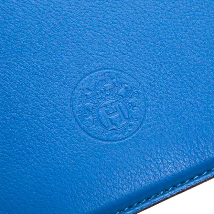楽天市場】エルメス HERMES タブレットケース レザー □O刻印 iPad 