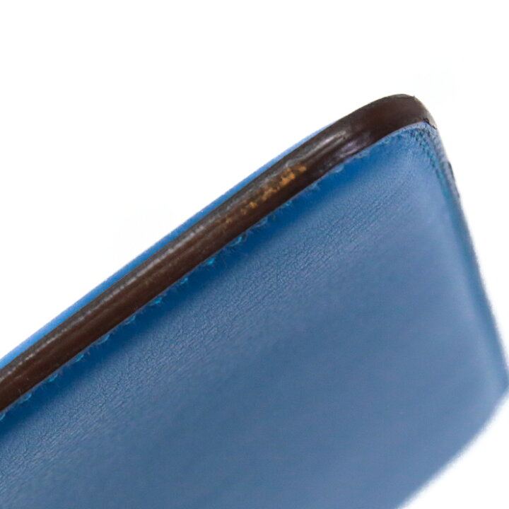 楽天市場】エルメス HERMES タブレットケース レザー □O刻印 iPad 