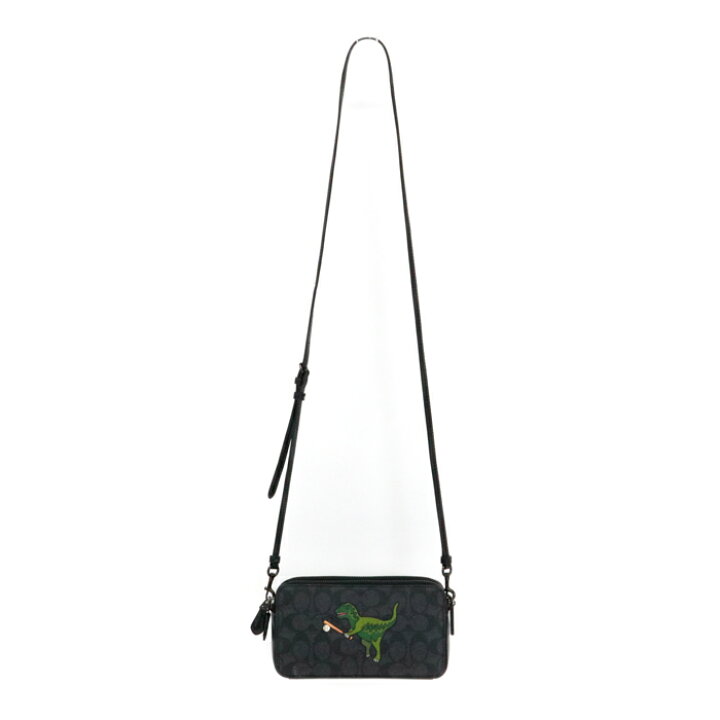 楽天市場】コーチ COACH レキシー プレイ キラ クロスボディ レザー  