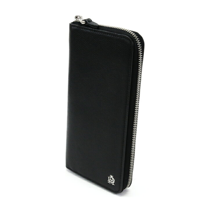 楽天市場】ダンヒル DUNHILL 長財布 ヨーク レザー PVC ラウンド 
