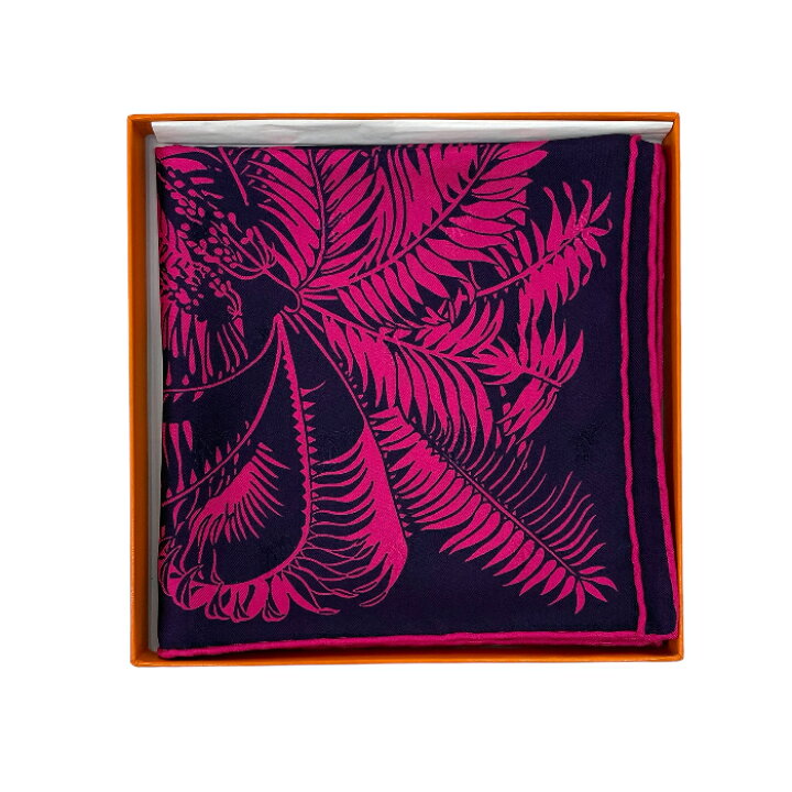 楽天市場】エルメス HERMES スカーフ カレ70 シルク Mythiques phoenix  