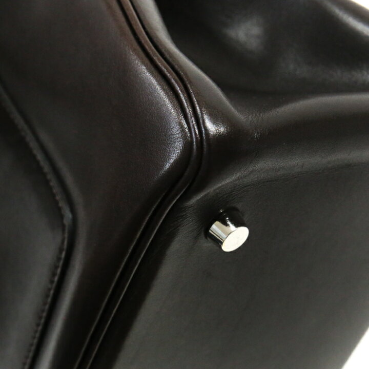 楽天市場】エルメス HERMES La ( ラ ) トート エヴァーカーフ (レザー 