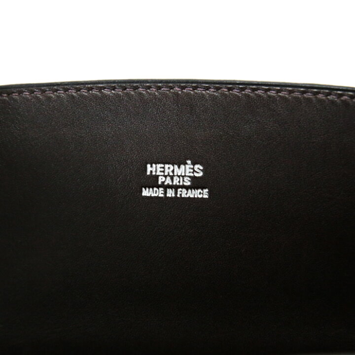 楽天市場】エルメス HERMES La ( ラ ) トート エヴァーカーフ (レザー 