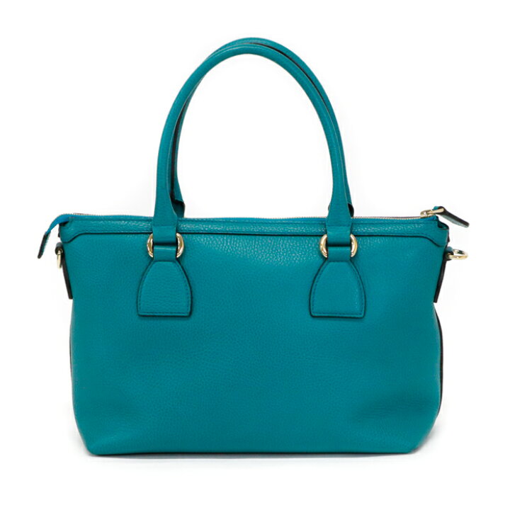 楽天市場】グッチ GUCCI インターロッキングG 2WAYバッグ レザー  