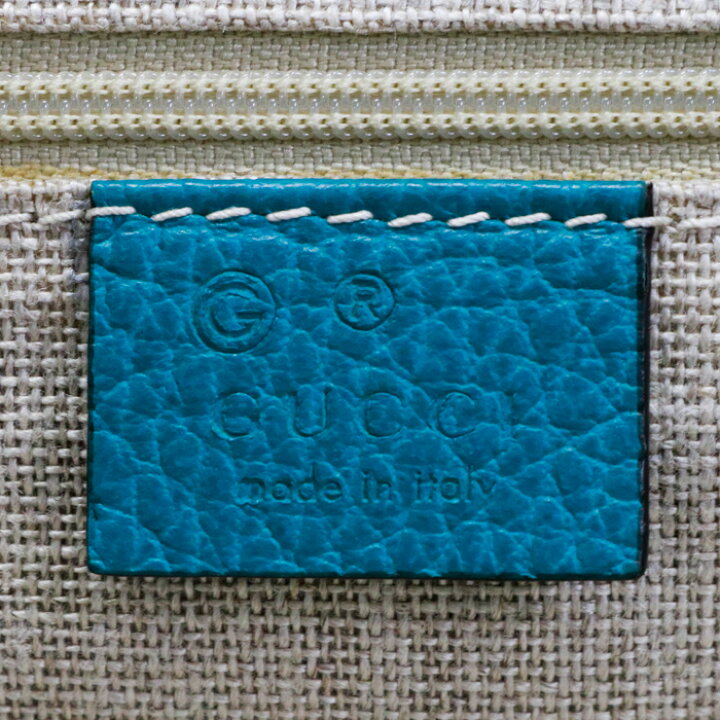 楽天市場】グッチ GUCCI インターロッキングG 2WAYバッグ レザー  