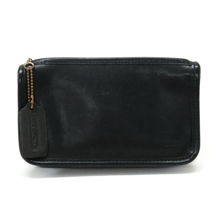 楽天市場】コーチ COACH ポーチ レザー オールドコーチ マルチポーチ  