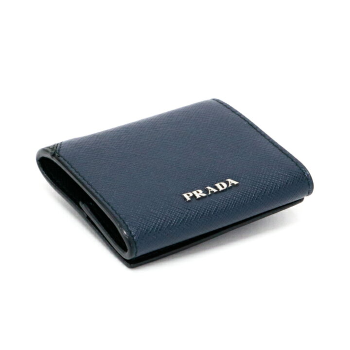 楽天市場】プラダ PRADA コインケース コンパクトウォレット 