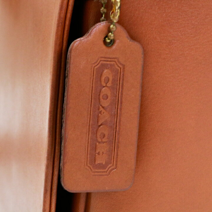 楽天市場】コーチ COACH ショルダーバッグ レザー オールドコーチ 4127 