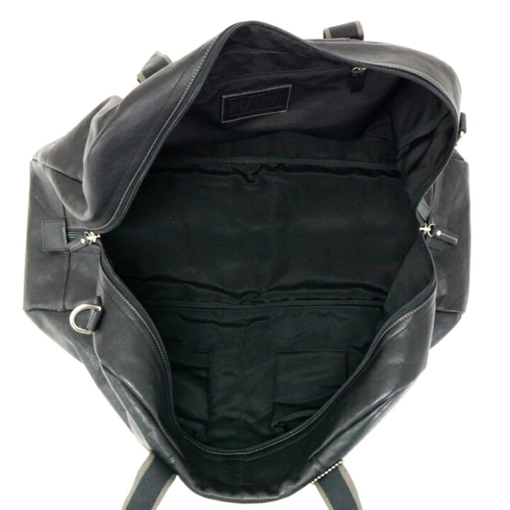 楽天市場】コーチ COACH ボストンバッグ レザー F70561 トラベルバッグ