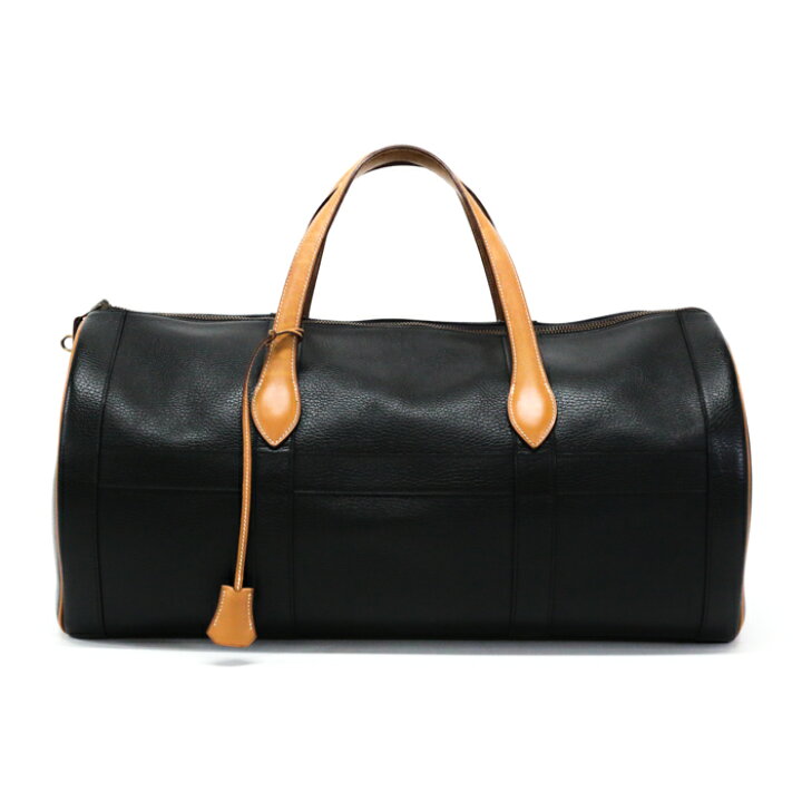 楽天市場】エルメス HERMES RD (アールディ) ボストンバッグ 