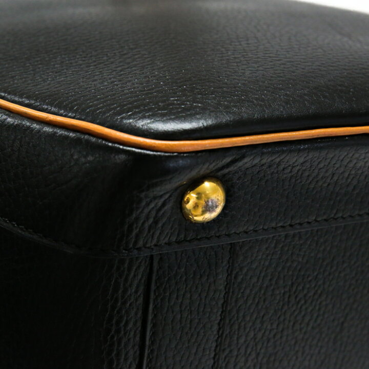 楽天市場】エルメス HERMES RD (アールディ) ボストンバッグ 