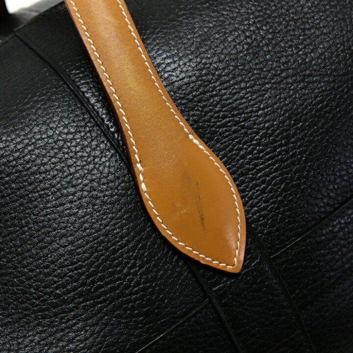 楽天市場】エルメス HERMES RD (アールディ) ボストンバッグ 