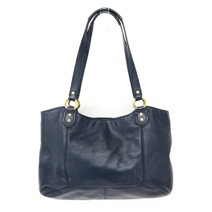 楽天市場】コーチ COACH トートバッグ レザー F24961 ハンドバッグ 
