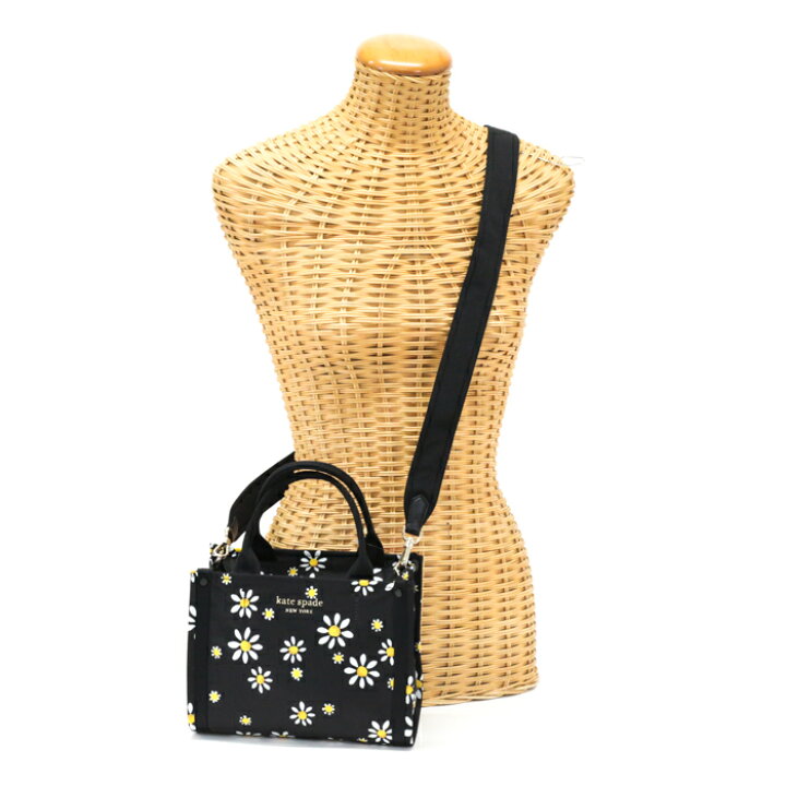 楽天市場】ケイトスペード Kate spade デイジー ドット ハンドバッグ 