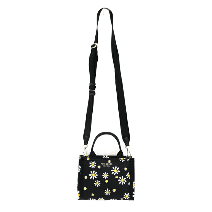 楽天市場】ケイトスペード Kate spade デイジー ドット ハンドバッグ 