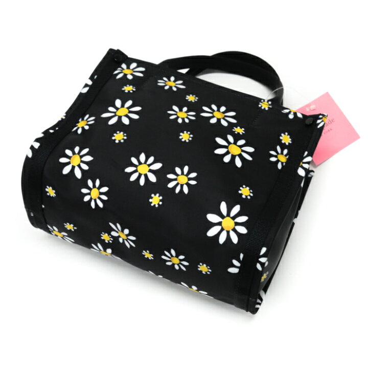 楽天市場】ケイトスペード Kate spade デイジー ドット ハンドバッグ 