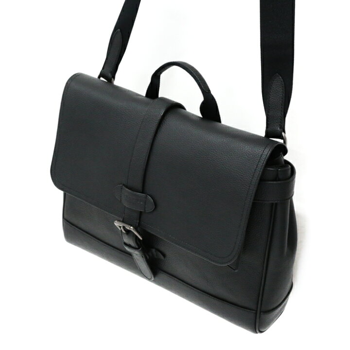 楽天市場】コーチ COACH ハドソン スモール メッセンジャー レザー 