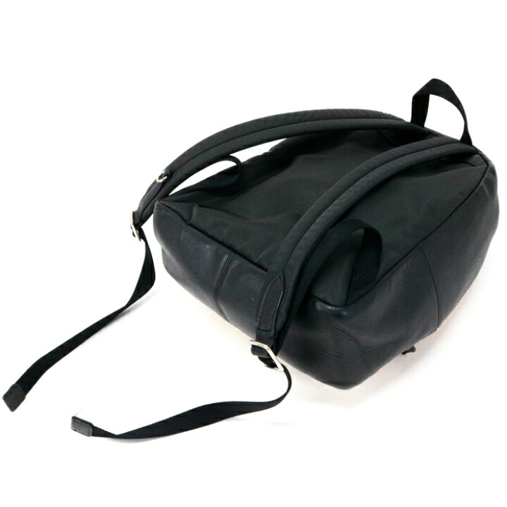 楽天市場】コーチ COACH リュック レザー PVC フラワープリント F75917 