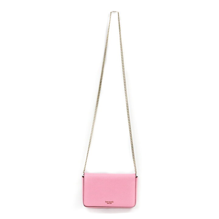 楽天市場】ケイト スペード Kate Spade シルビア チェーンウォレット 