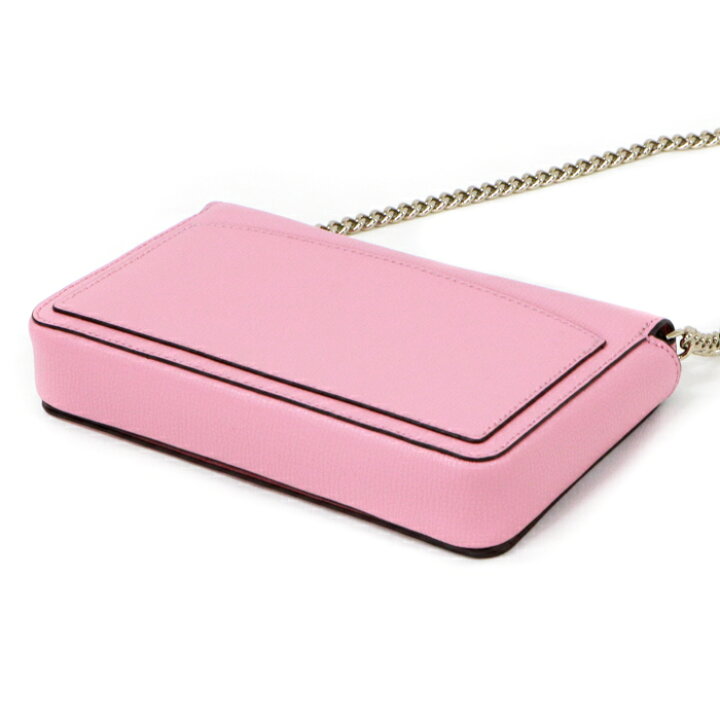 楽天市場】ケイト スペード Kate Spade シルビア チェーンウォレット 