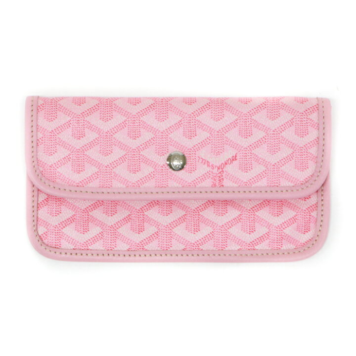 楽天市場】ゴヤール GOYARD サンルイPM ゴヤールディンキャンバス 