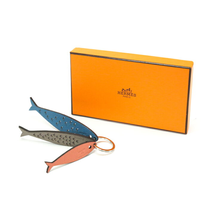 楽天市場】未使用・展示品 エルメス HERMES プティアッシュ トリヨンレ 