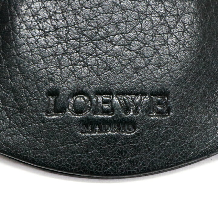楽天市場】【Bランク】 ロエベ LOEWE ヘリテージ マドリード 
