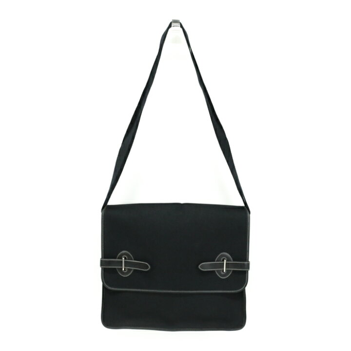 楽天市場】エルメス HERMES ブエナベンチュラMM トワルオフィシエ  