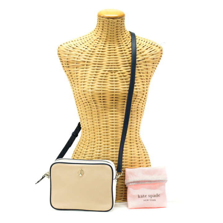 楽天市場】ケイトスペード Kate Spade ポリー ミディアム カメラバッグ 