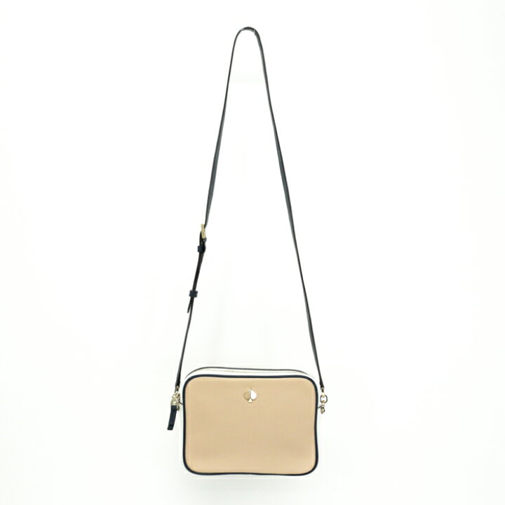 楽天市場】ケイトスペード Kate Spade ポリー ミディアム カメラバッグ 
