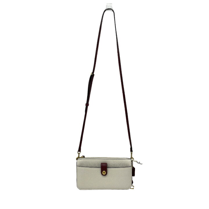 楽天市場】コーチ COACH ノア ポップアップ メッセンジャー カラー  