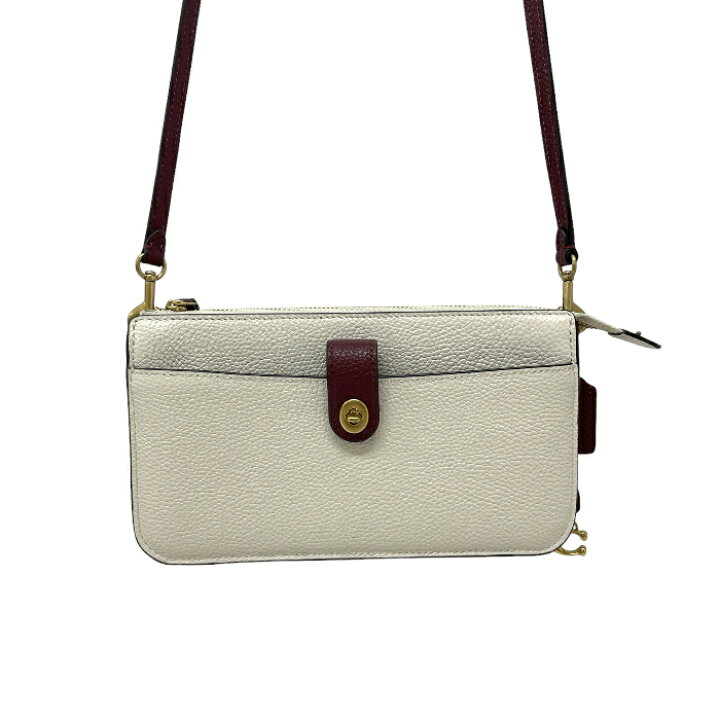 楽天市場】コーチ COACH ノア ポップアップ メッセンジャー カラー  