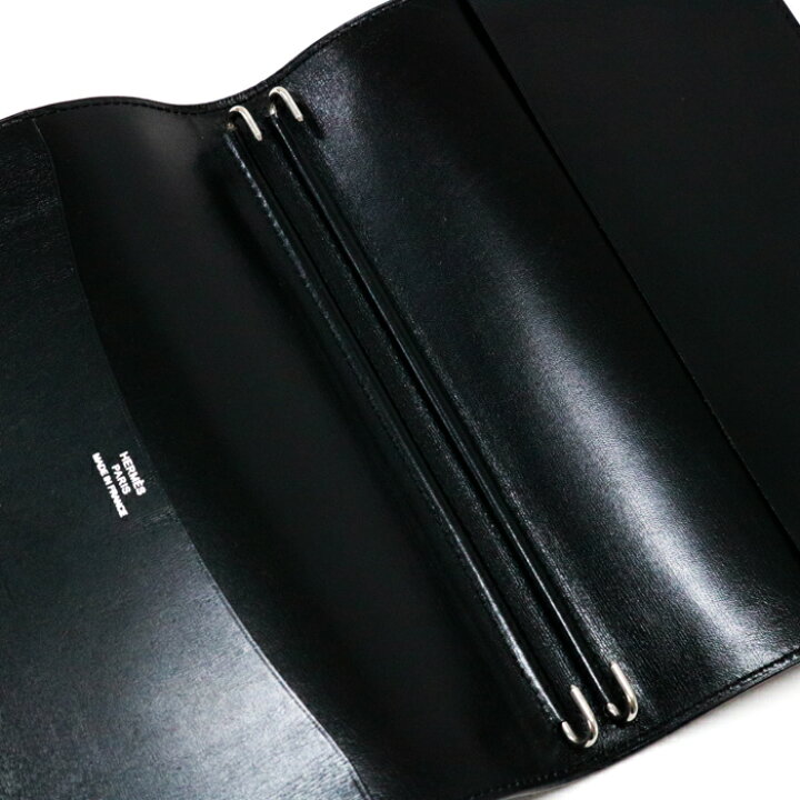 楽天市場】エルメス HERMES アジェンダ グローブトロッター ボックス 
