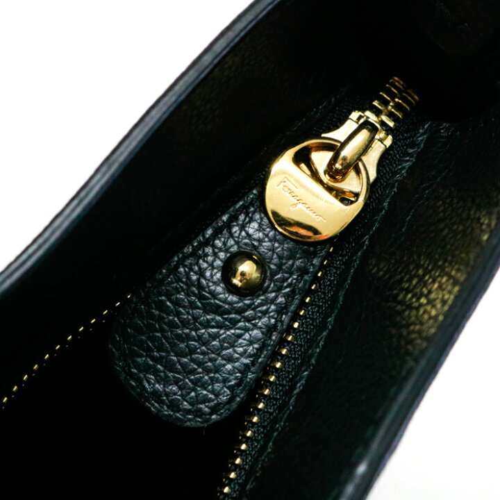 楽天市場】サルバトーレ フェラガモ Salvatore Ferragamo トートバッグ 