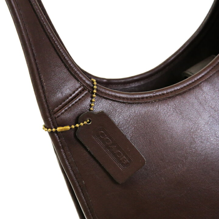 楽天市場】コーチ COACH ショルダーバッグ レザー 9035 オールドコーチ 