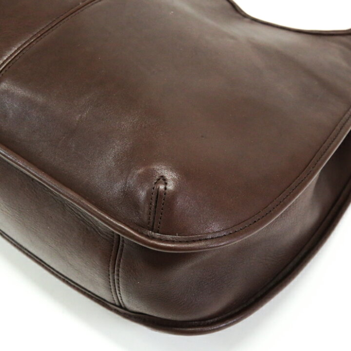 楽天市場】コーチ COACH ショルダーバッグ レザー 9035 オールドコーチ 