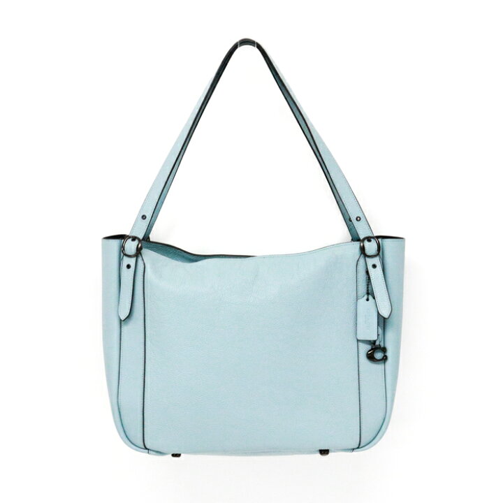 楽天市場】コーチ COACH アラナ トート ポリッシュド ペブルレザー 