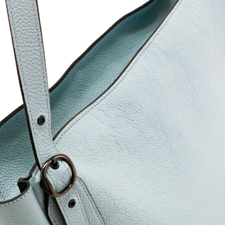 楽天市場】コーチ COACH アラナ トート ポリッシュド ペブルレザー  