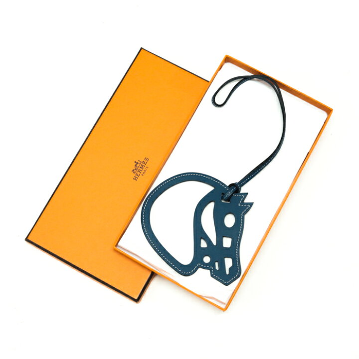 楽天市場】【SAランク】 エルメス HERMES パドック シュバル  