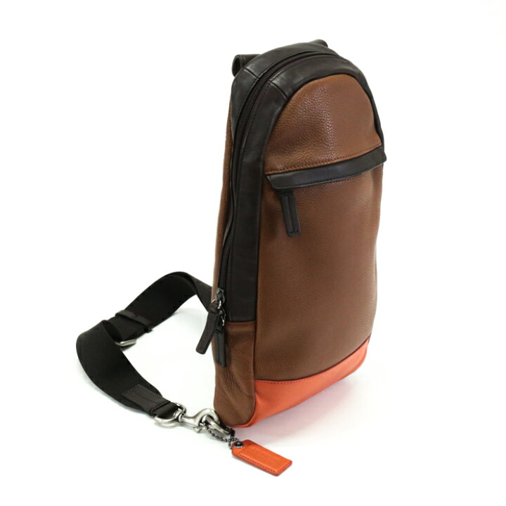 楽天市場】コーチ COACH キャムデン コンバーチブル スリングバッグ 