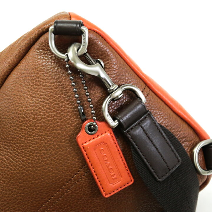 楽天市場】コーチ COACH キャムデン コンバーチブル スリングバッグ 