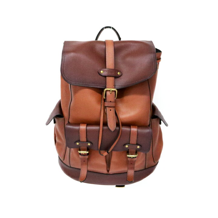 楽天市場】コーチ COACH ハドソン バックパック レザー グラデーション 