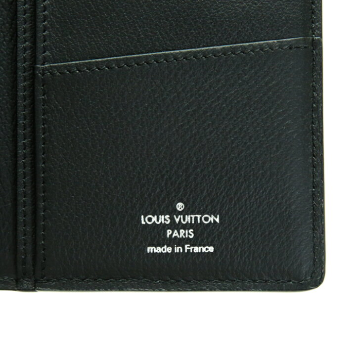 楽天市場】【SAランク】 ルイヴィトン LOUIS VUITTON ポルトフォイユ  