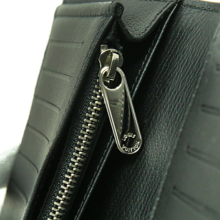 楽天市場】【SAランク】 ルイヴィトン LOUIS VUITTON ポルトフォイユ  