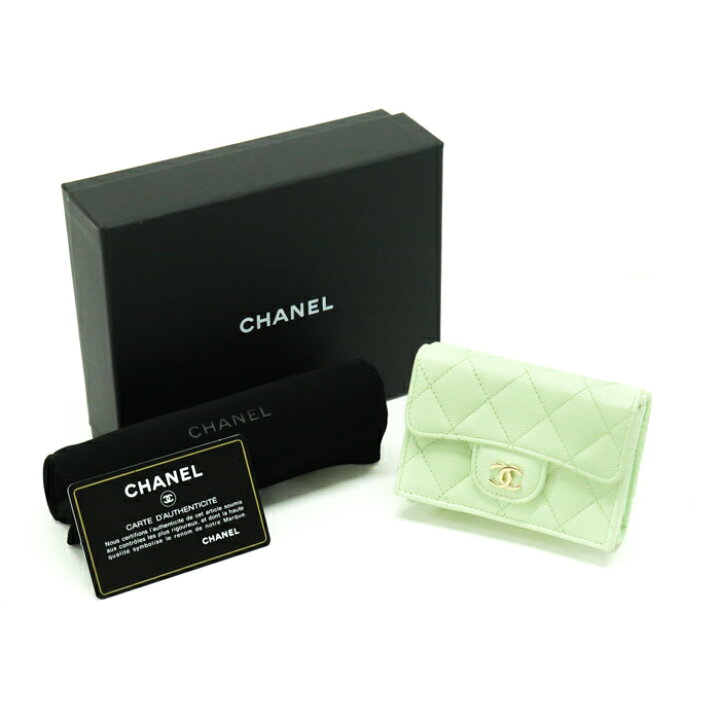 楽天市場】シャネル CHANEL マトラッセ クラシック スモールフラップ  