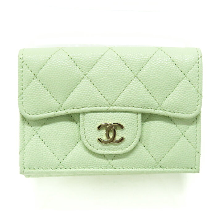 楽天市場】シャネル CHANEL マトラッセ クラシック スモールフラップ  