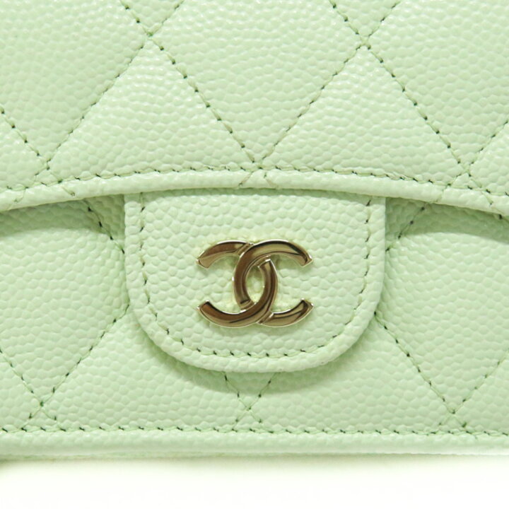 楽天市場】シャネル CHANEL マトラッセ クラシック スモールフラップ 
