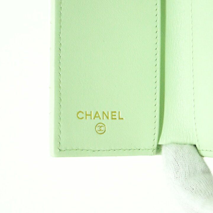 楽天市場】シャネル CHANEL マトラッセ クラシック スモールフラップ 