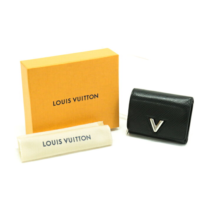 楽天市場】ルイヴィトン LOUIS VUITTON ポルトフォイユ ツイスト  