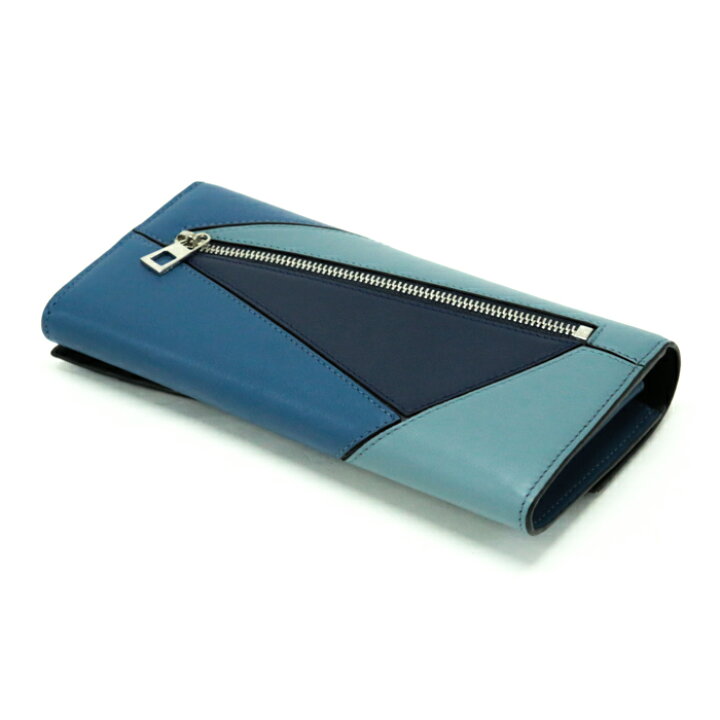 楽天市場】ロエベ LOEWE パズル フラップウォレット レザー 122.30DT80 